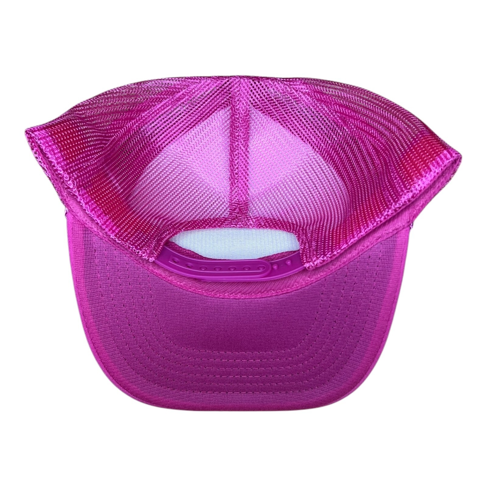 Funny Trucker Hat You Can’t Make A Baby In The Butt Hat adult humor novelty cap
