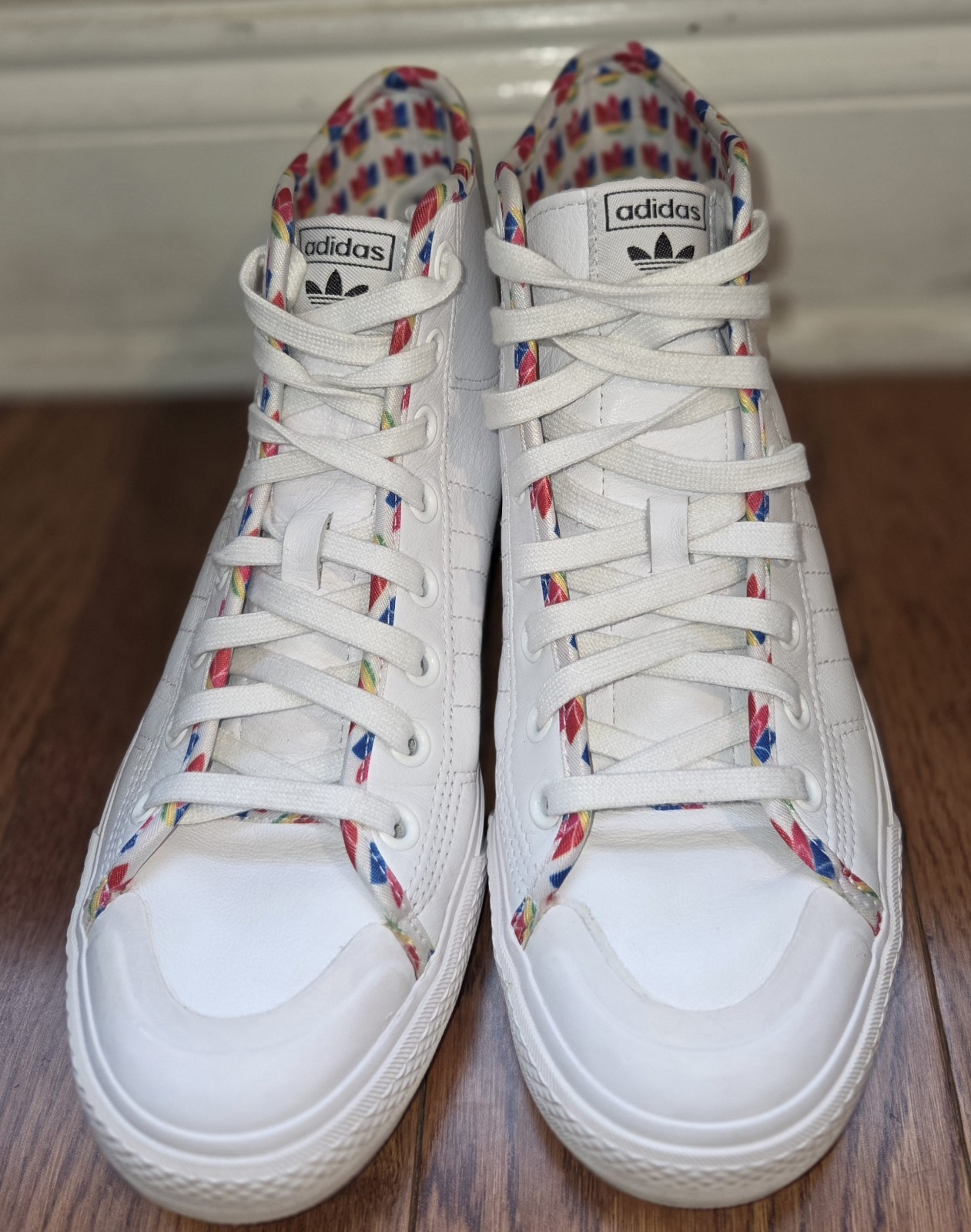 Adidas Nizza