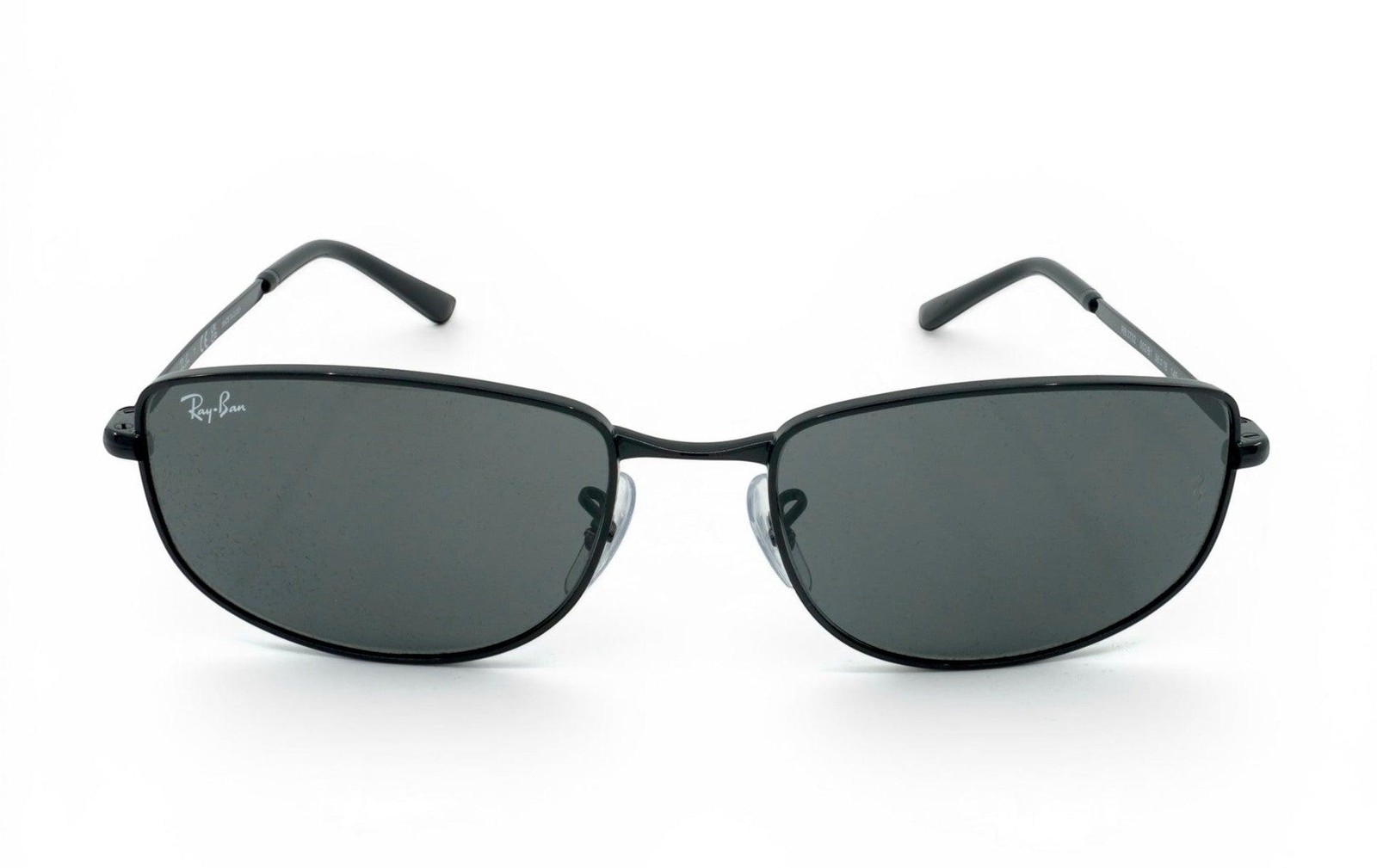 [RB3732-002/B1_56] Unisex Ray-Ban Irregular Sunglasses