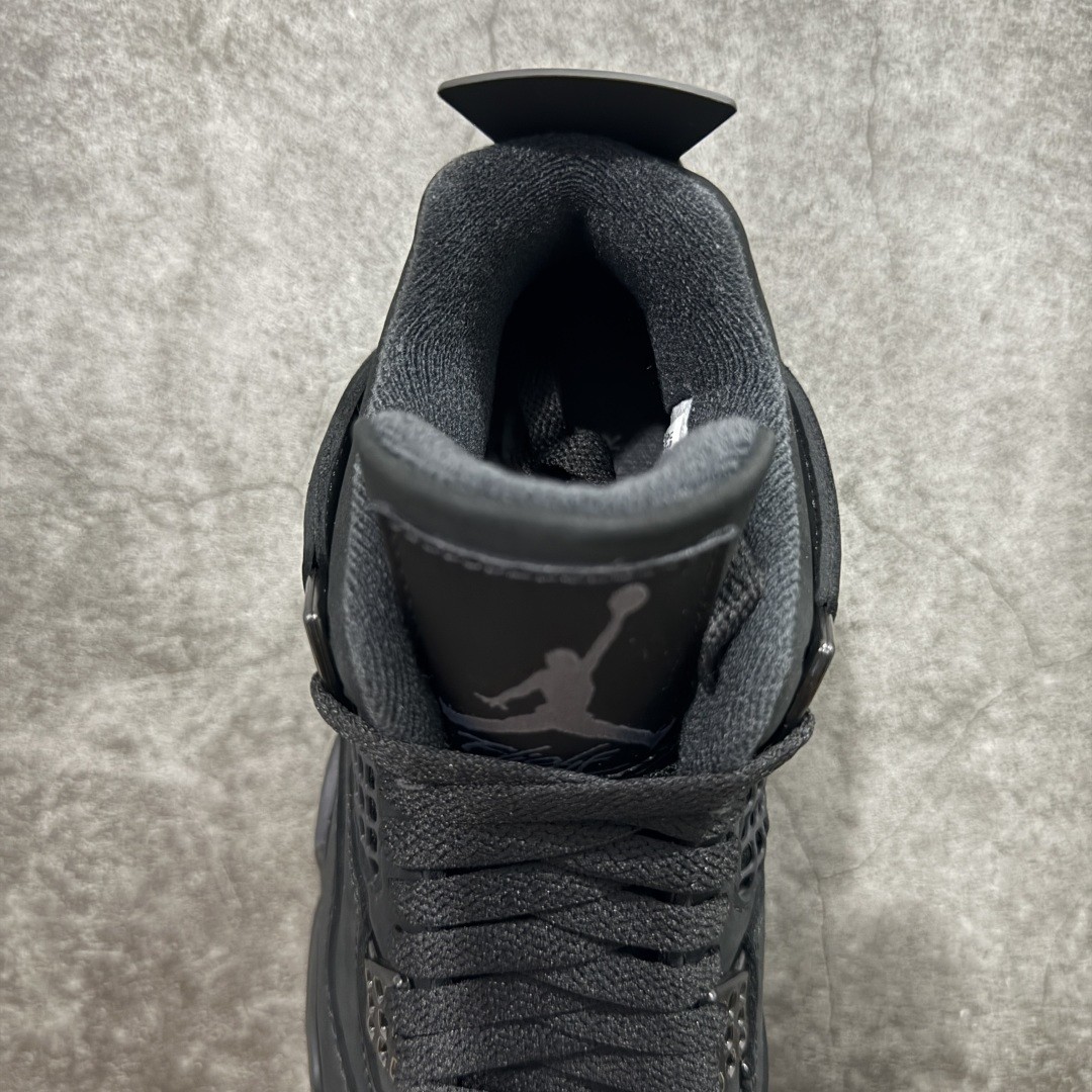 AJ 4 “Black Cat” FV5029-010