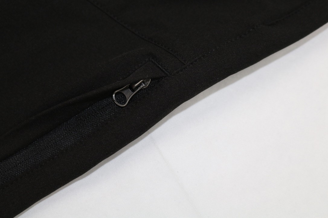 Gerry Mens Trail Shorts Performance Active Draw String Black M L XL 2XL 9in