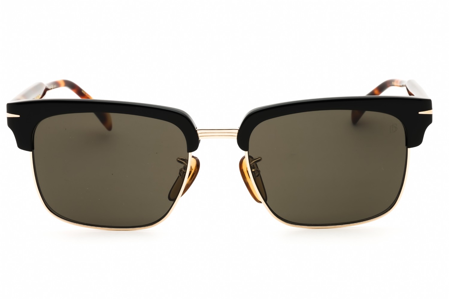 DAVID BECKHAM DB1119G-XWY-55 Sunglasses Frame Size 55mm 145mm 19mm BLACK Men