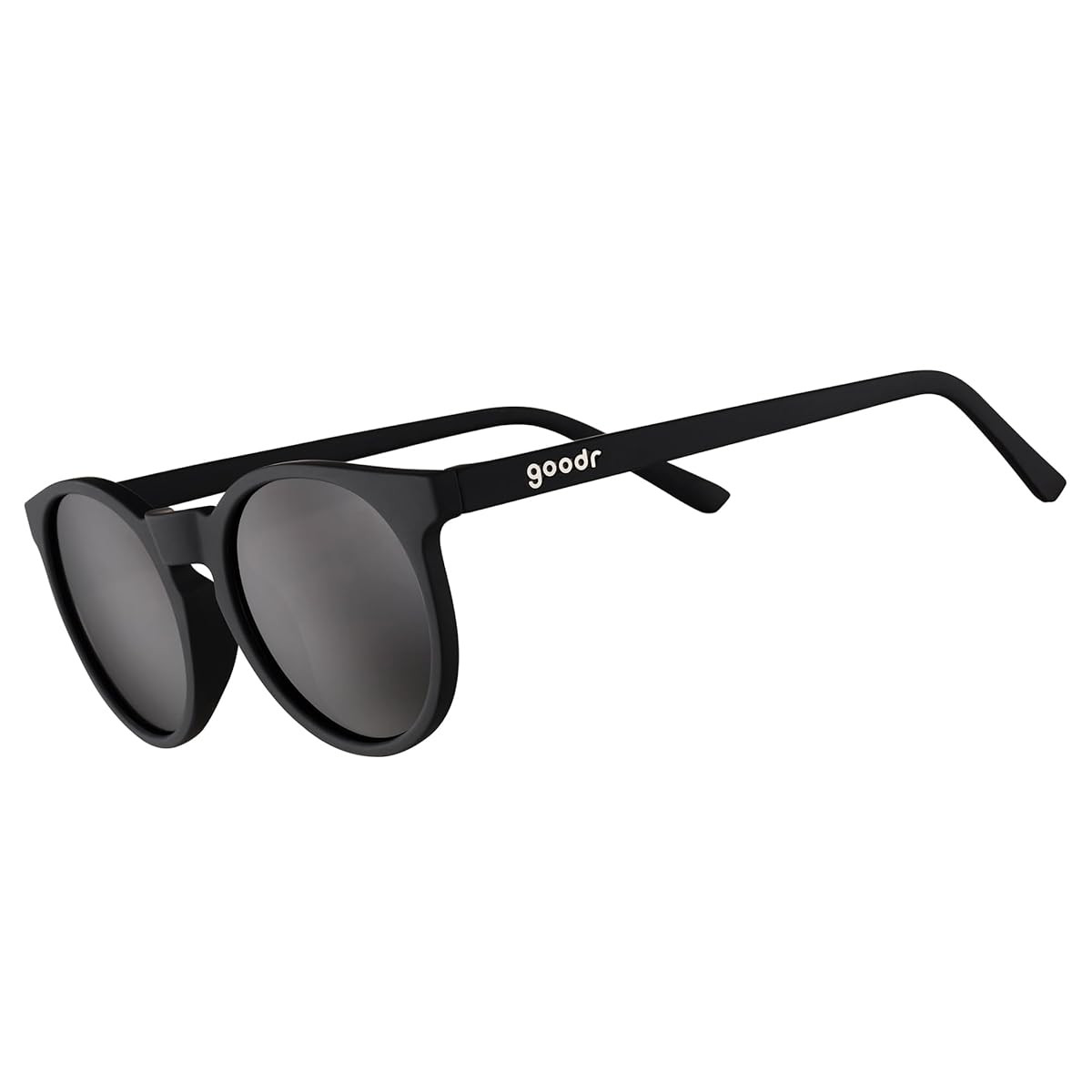Goodr OG Active Running No Slip Square Polarized Sunglasses 53-12-151