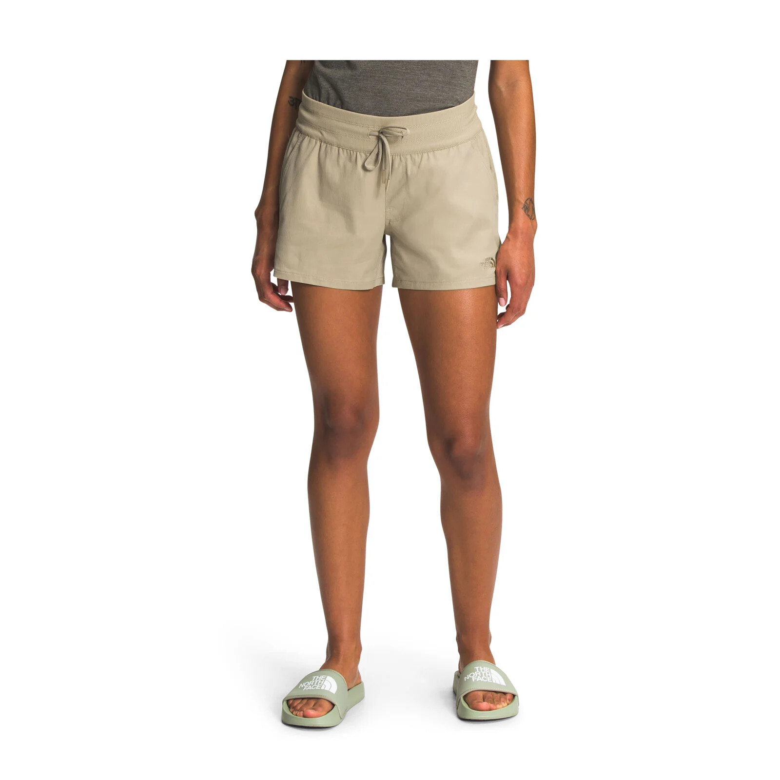 The North Face Women’s 🔥 Aphrodite Motion Bermuda SHORTS for Ladies ✔️ D1132