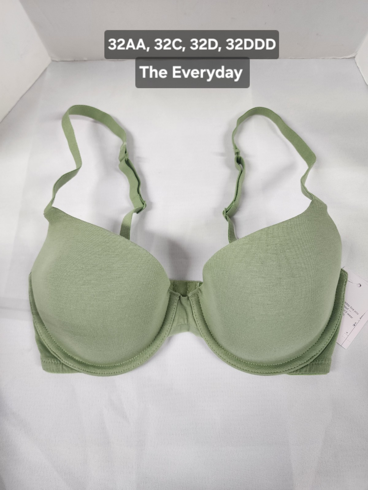 Auden Bra, Sizes 32AA, C, D, DD, DDD, Variations Color, Style, NWT, SHIPS FREE
