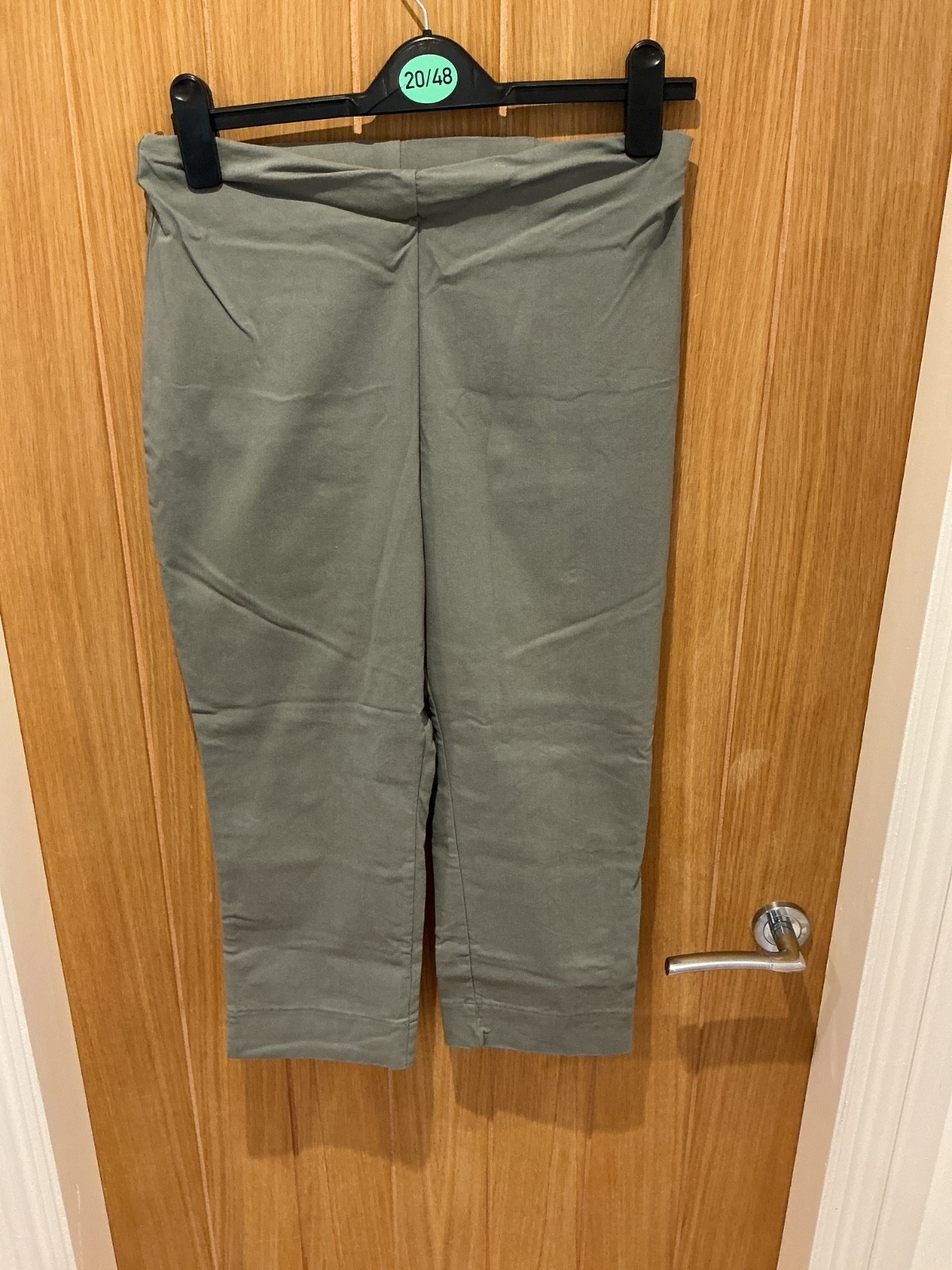 Roman Grey trouser size 14