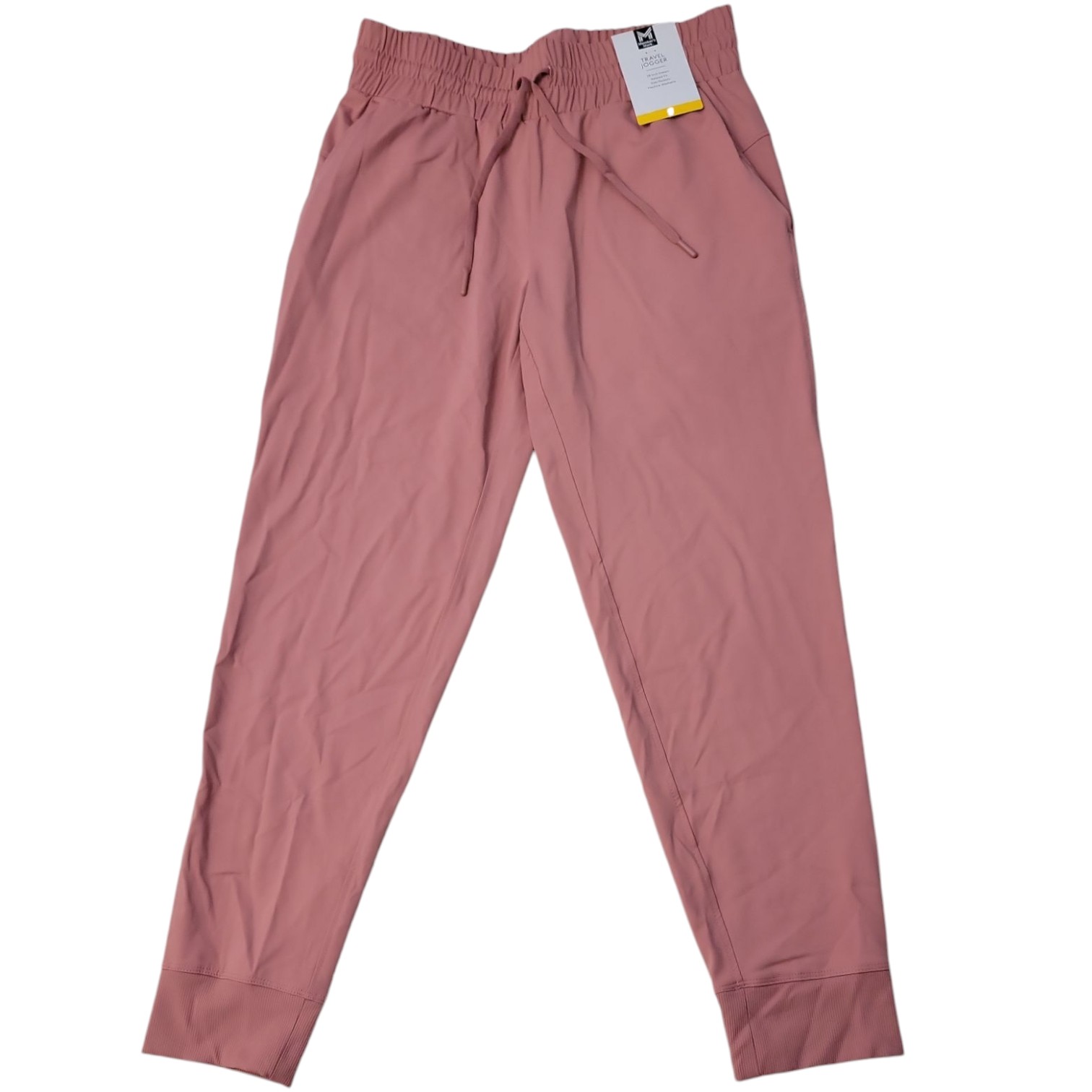 Member’s Mark Women’s Travel Pockets Ankle Length Jogger