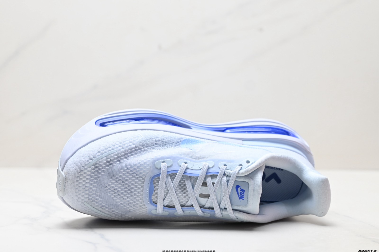 FN8453-011 NK AIR ZOOM ZOOM PREMIUM WHITE/BLUE