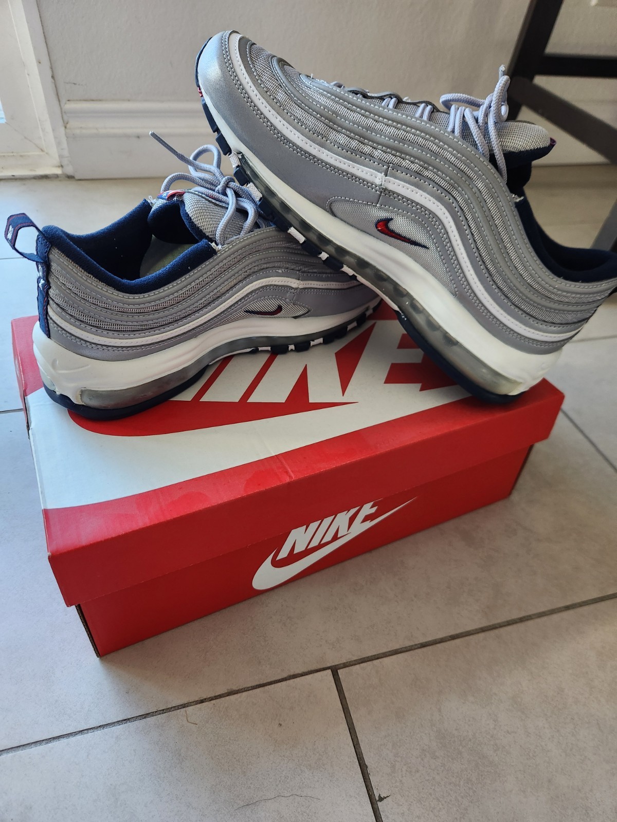 Nike Air Max 97