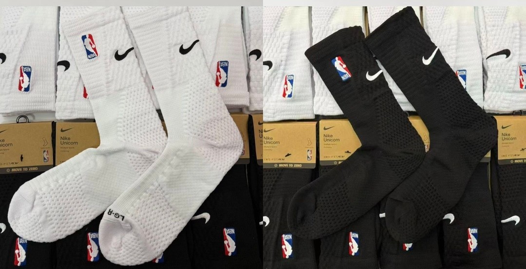 Nike NBA Unicorn Cushioned Socks