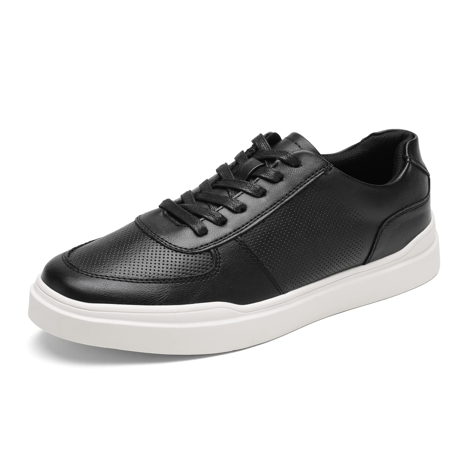 Men’s Fashion Casual Dress Sneakers Classic Lightweight Shoes US Size 6.5-15