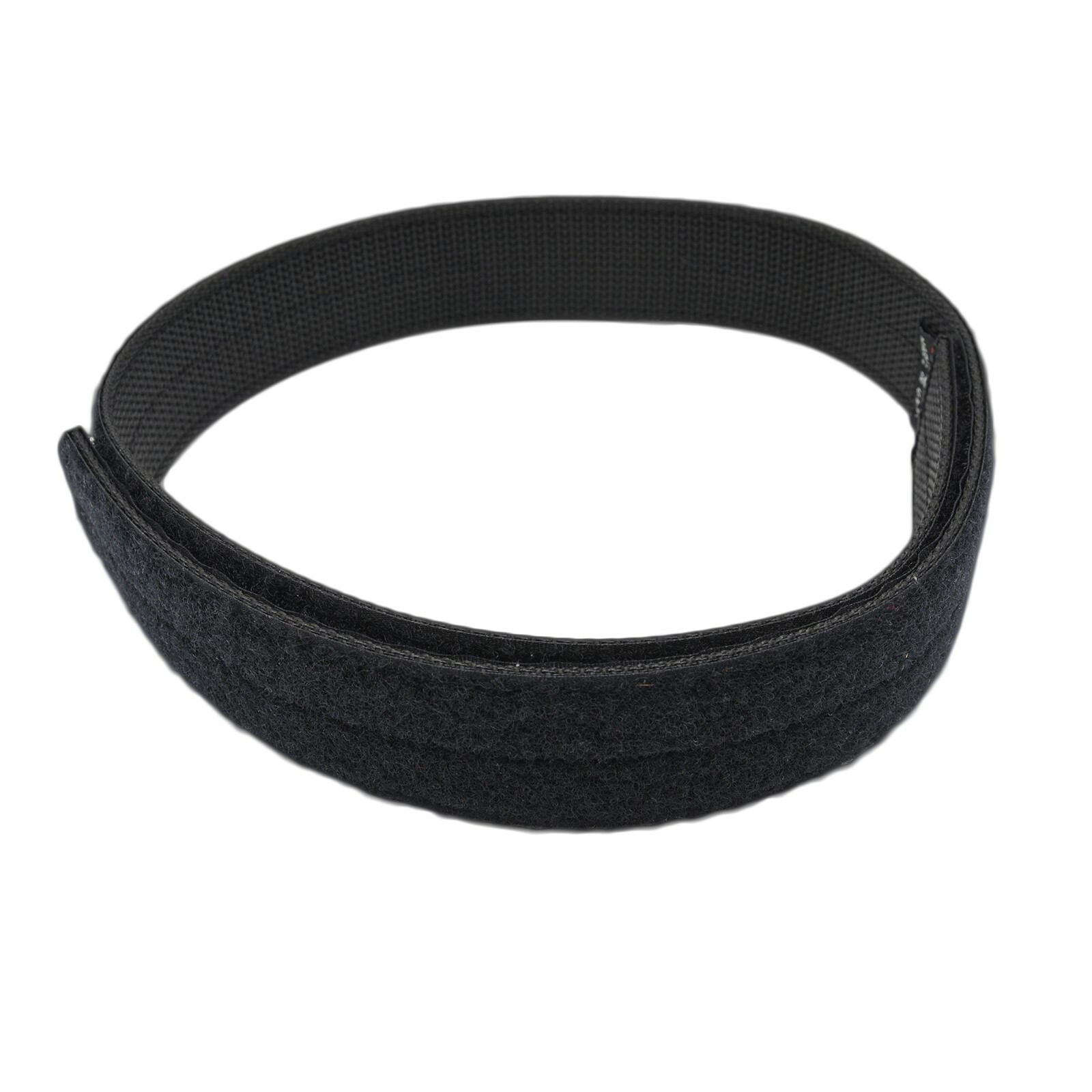Deluxe Nylon Inner Waist Belt Police Fire EMS Reversible made with Velcro® Loop