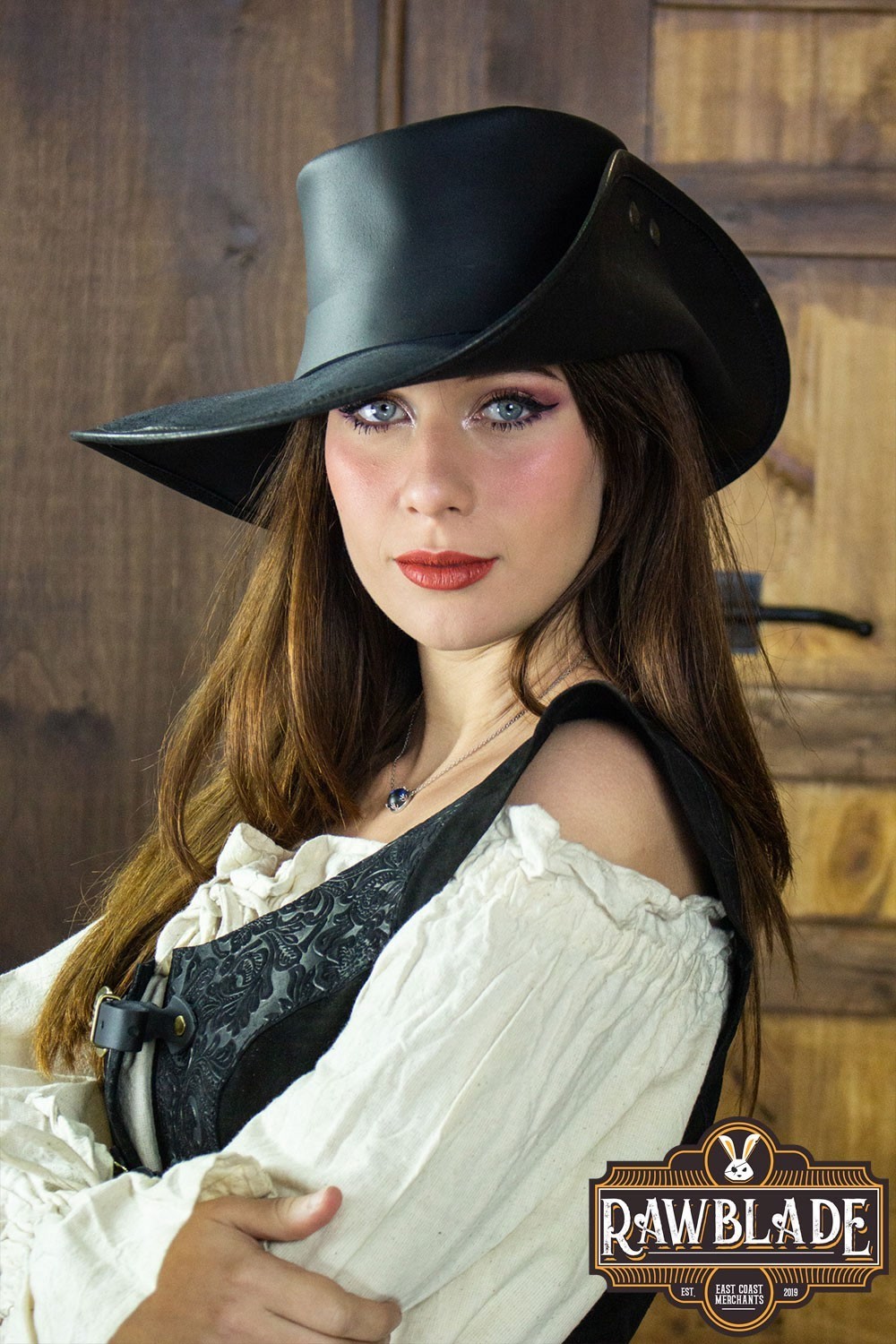 RAWBLADE Corsair Half Wing Hat