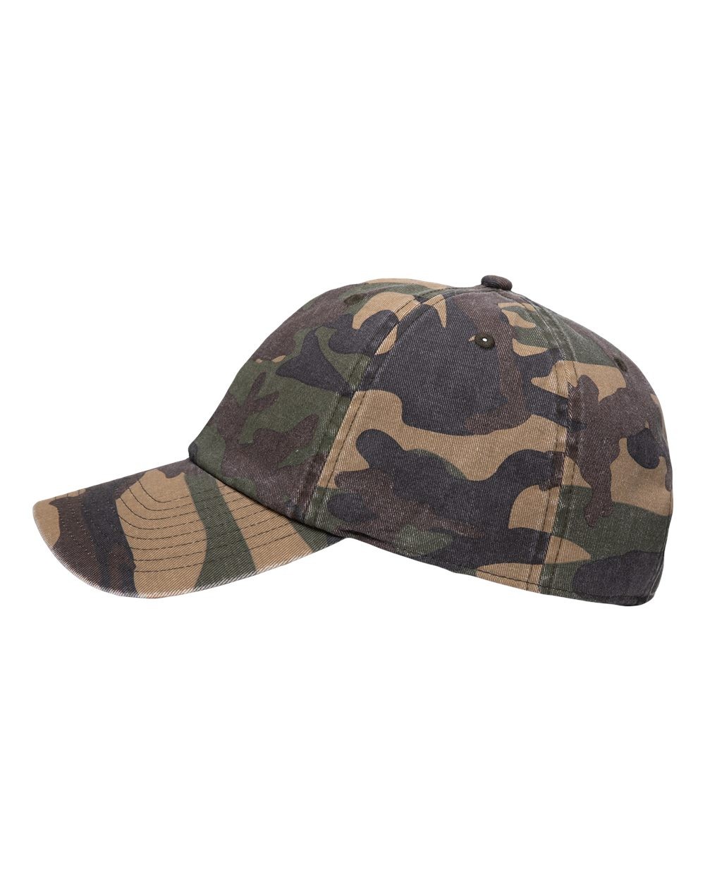 🔥 47 Brand Men Clean Up Cap Hat Unstructured, Six-panel, Low-profile Twill 4700
