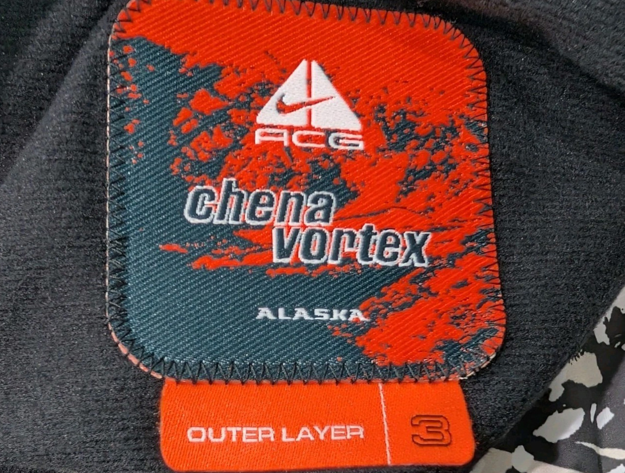 Nike ACG Chena Vortex Storm-FIT Winter Pants – Size: Small – FV8840 104 – NWT !