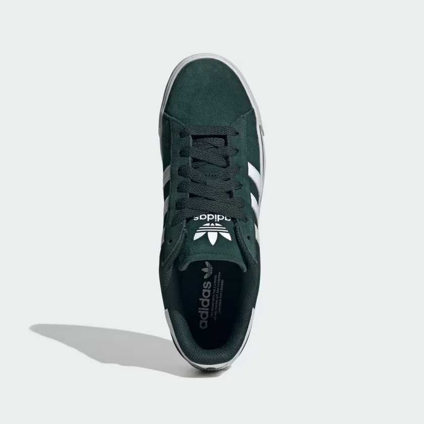 adidas men Campus Vulc Shoes