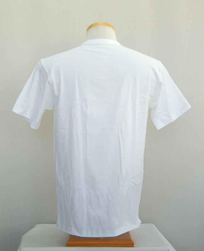 Bargain Price【2-PACK】S-2XL WHITESVILLE T-SHIRT WV73544 Japan Toyo