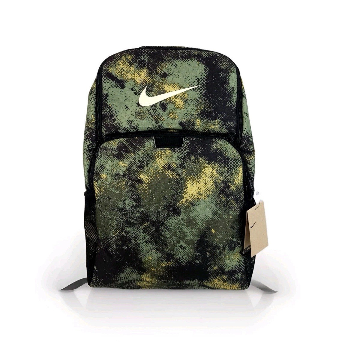 Nike Brasilia X-Large Backpack (30L) FZ2616-386