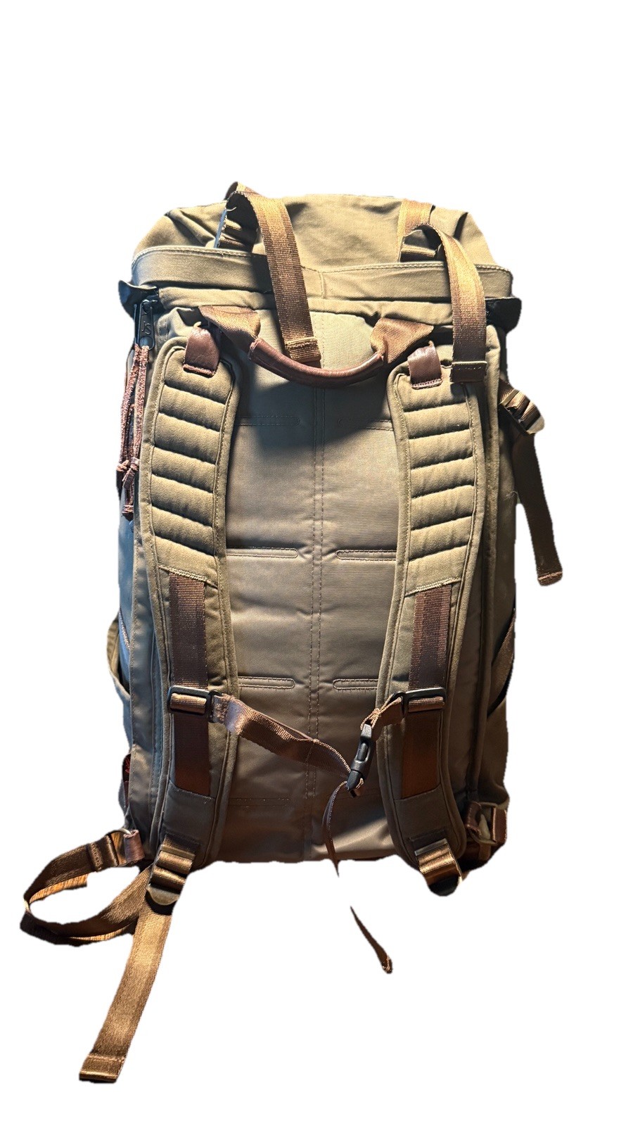 Very rare Vintage jansport skip Yowell Backpack