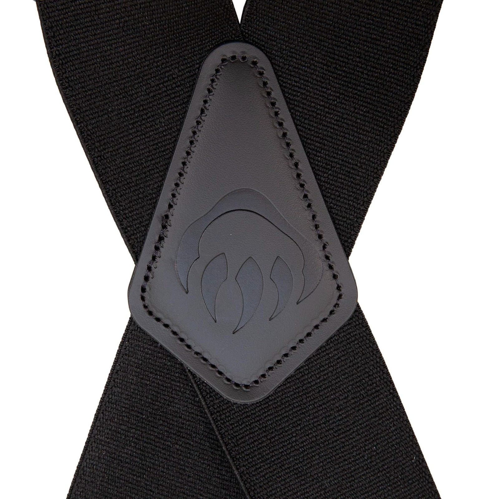 Heavy Duty Adjustable Suspenders for Workwear, Outdoor Utility, Stretch & Durabl