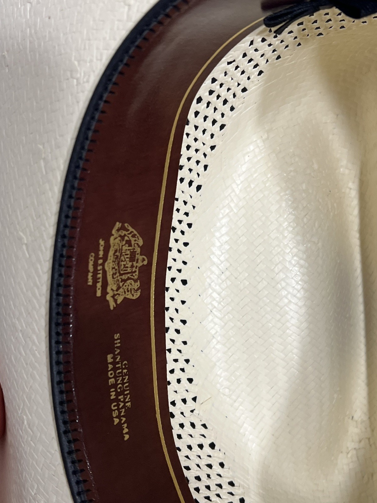 Stetson Unisex 6 3/4 Open Road 10X Straw Cowboy Hat Toast – SSOPRV05-T1