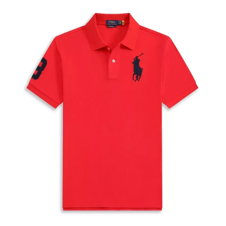 POLO RALPH LAUREN MEN’S BIG PONY PLOLO SHIRT. NEW WITH TAGS.