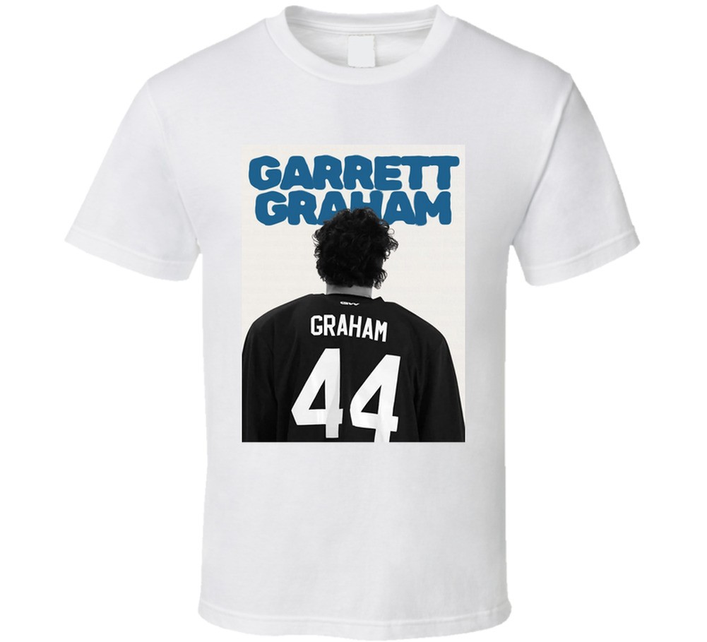 Off Campus Garrett Graham T Shirt