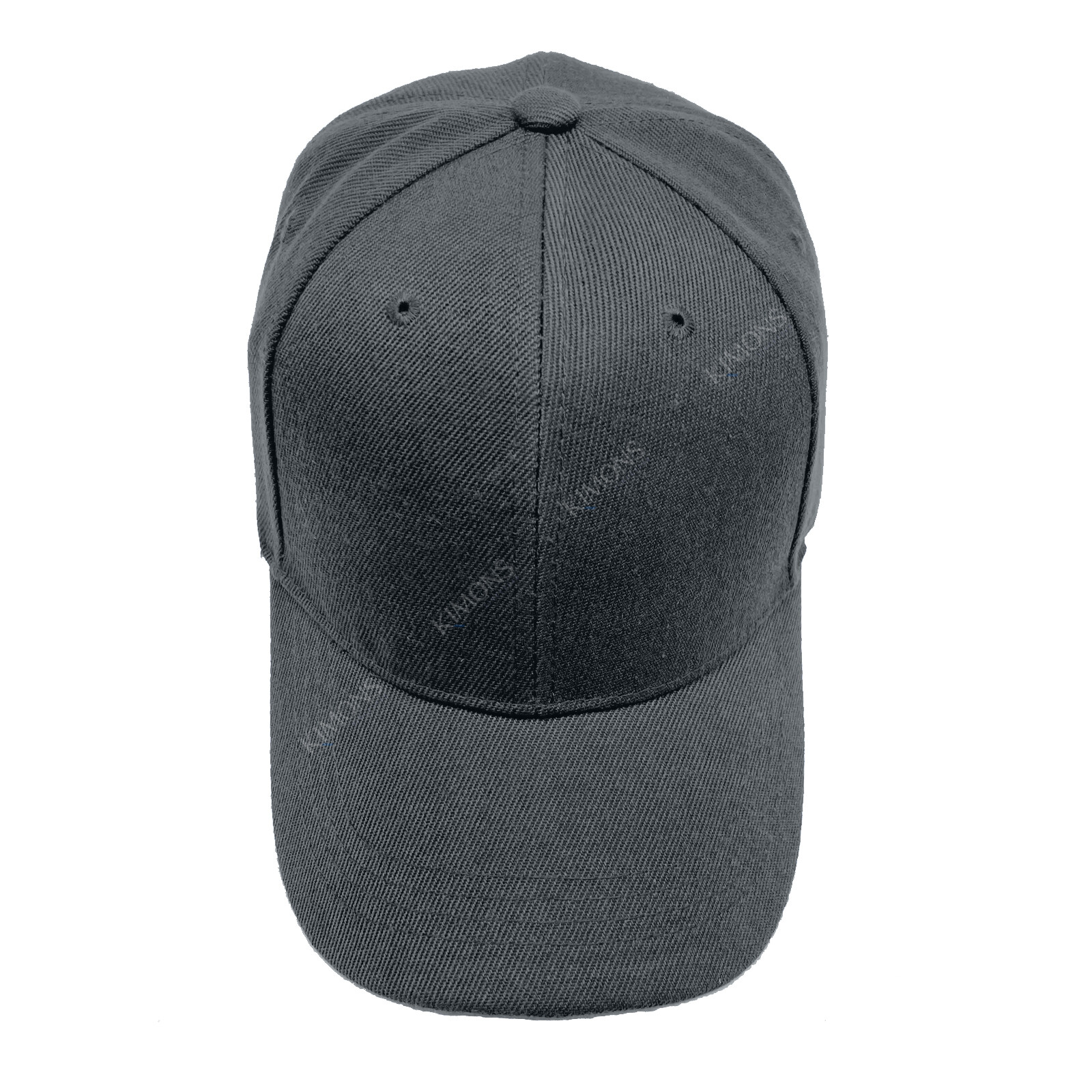 Solid Plain Baseball Cap Trucker Camo Blank Hat Ball Men Women Adjustable VC II