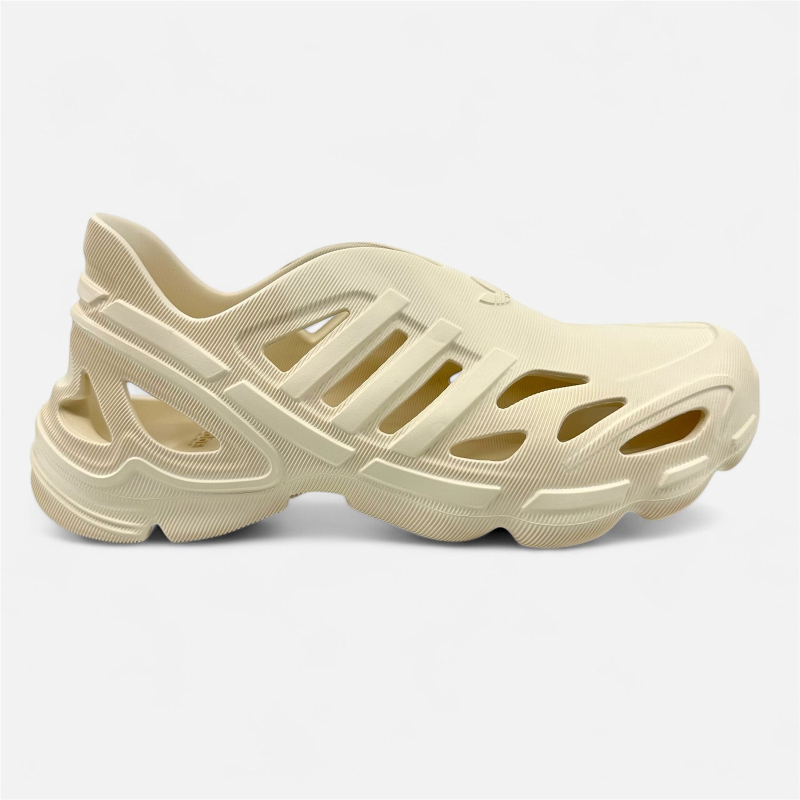 Adidas adiFOM Supernova Wonder White Mens Athletic Sneaker