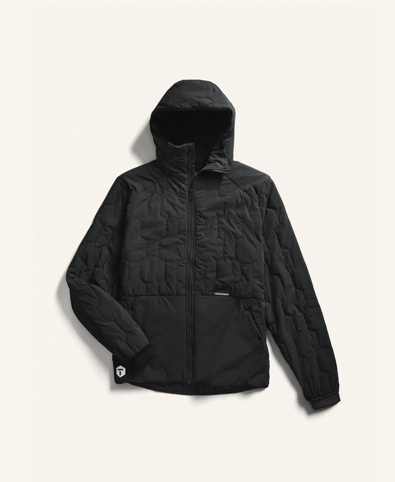 Truewerk M3 Woobie Hoodie Work Construction Jacket Retail $149 All Sizes/Colors