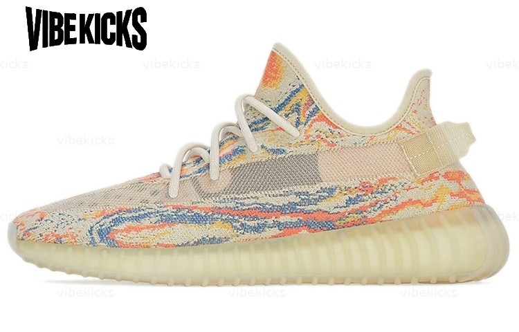 Adidas Yeezy Boost 350 V2 ‘MX Oat’ GW3773 Men New