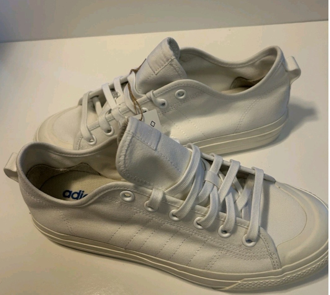 Adidas Nizza RF Men’s Size 9 Brand New with Box and Tags