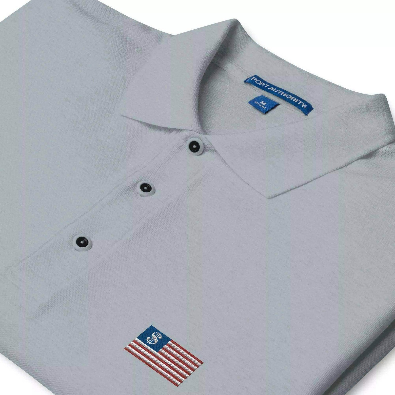 US Dollar Polo Shirt