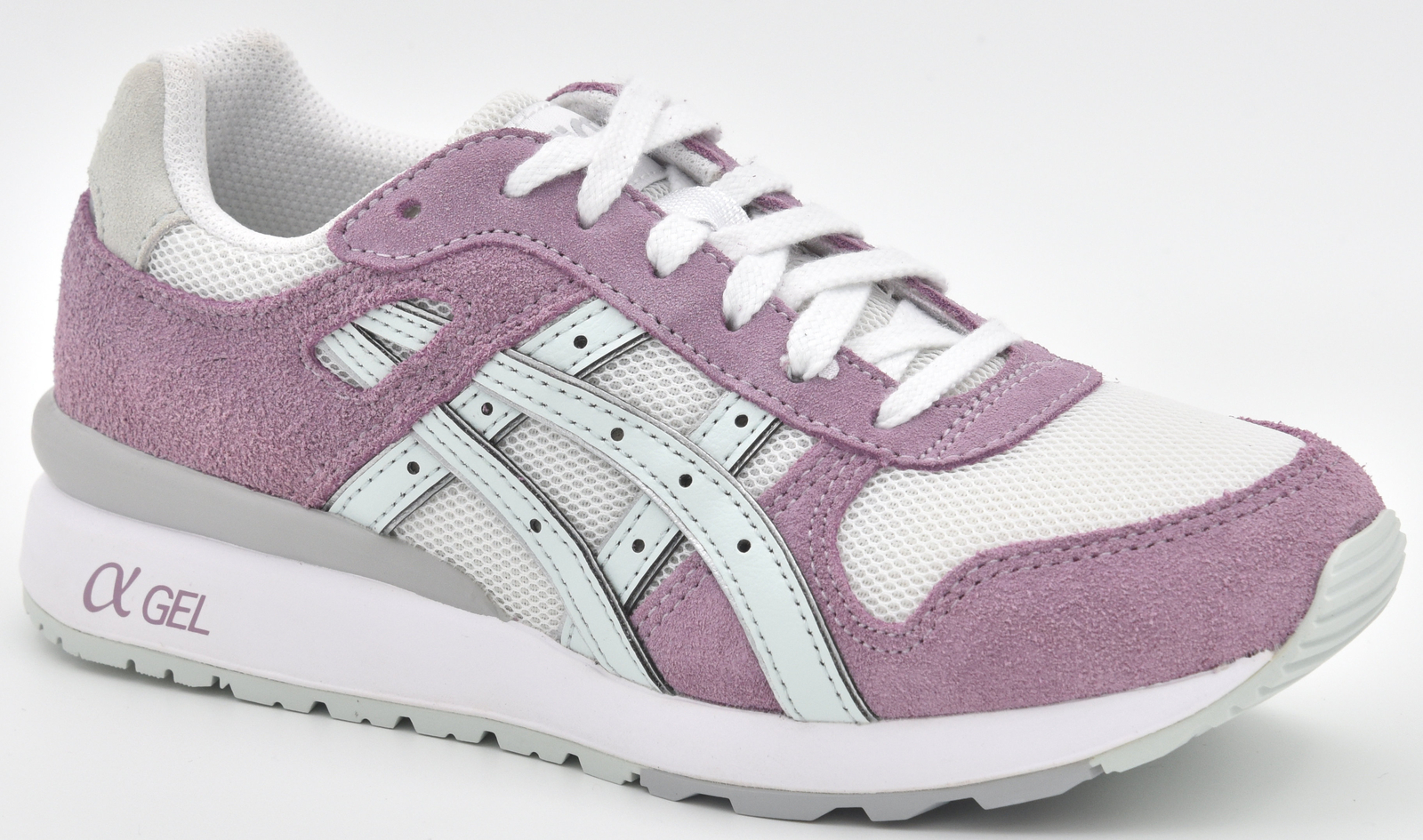 ASICS Women’s GT-II Sneaker 1202A161-108