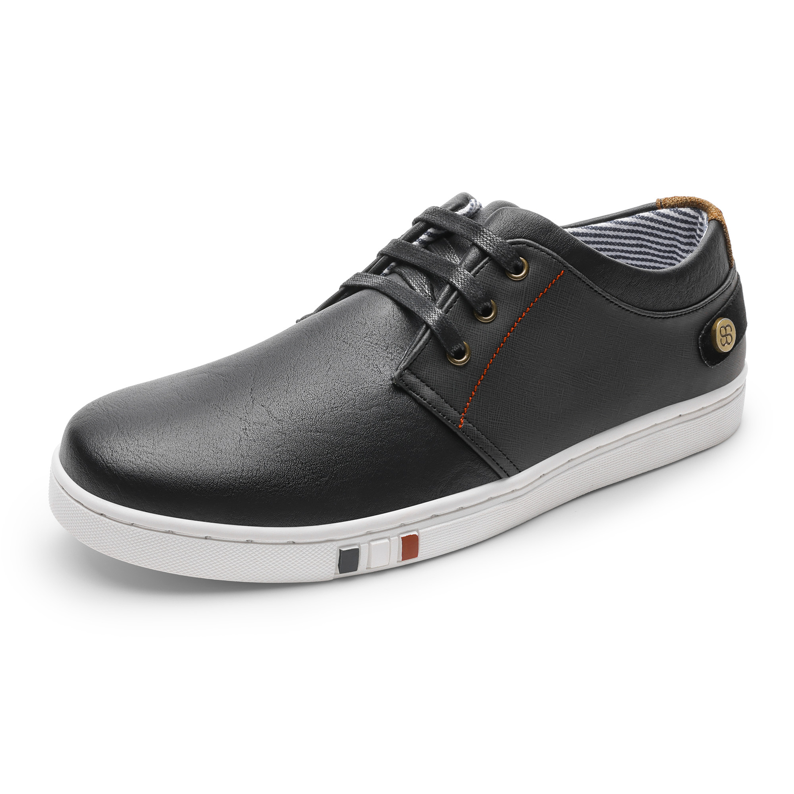 Men’s Fashion Sneakers Casual Shoes Lightweight Waking Shoes US Size 6.5-15