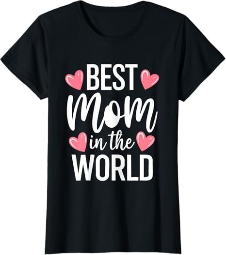 Vintage Mother Gothic T-Shirt