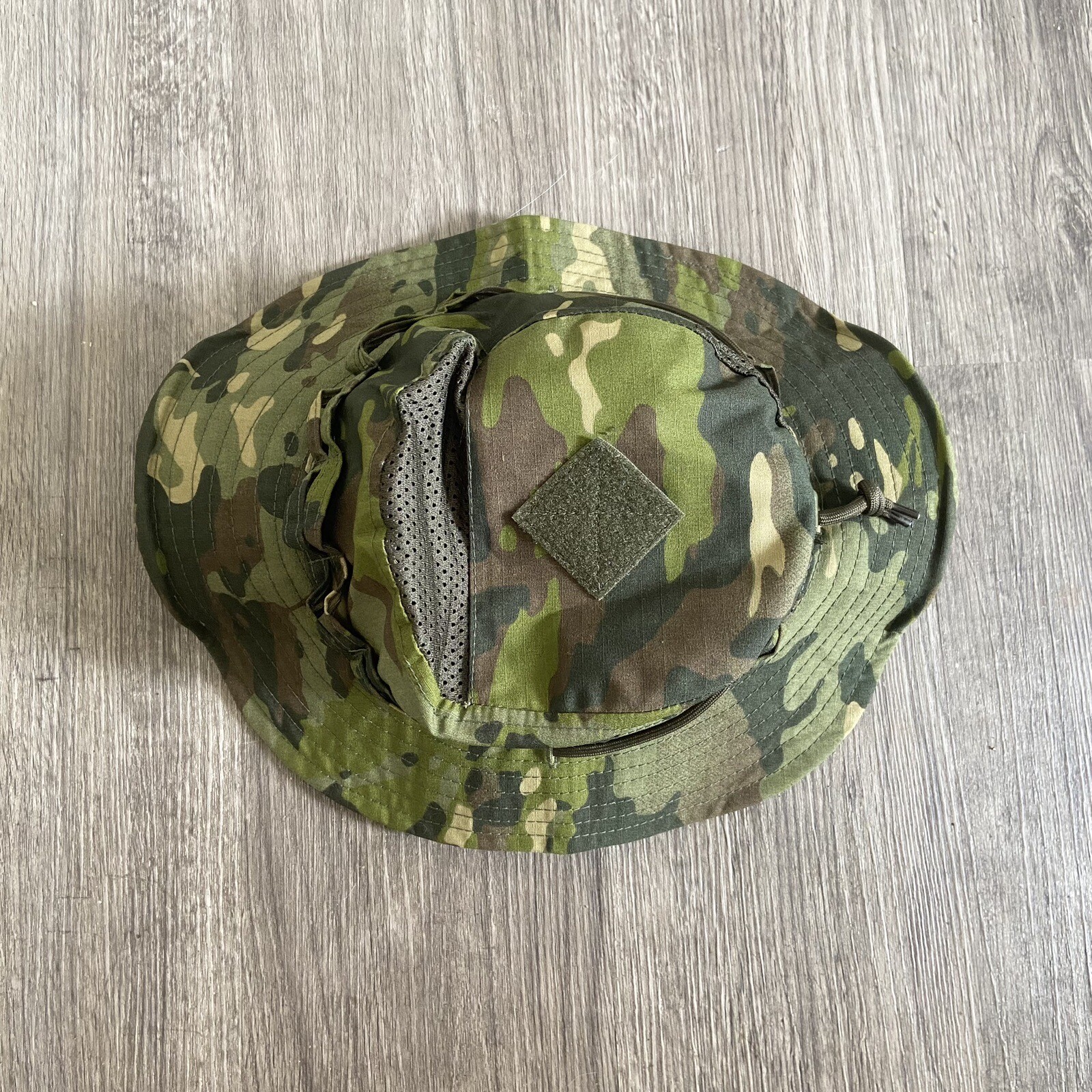 Multicam Tropic UX PRO Summer Tactical Vented Boonie Hat NIR Compliant