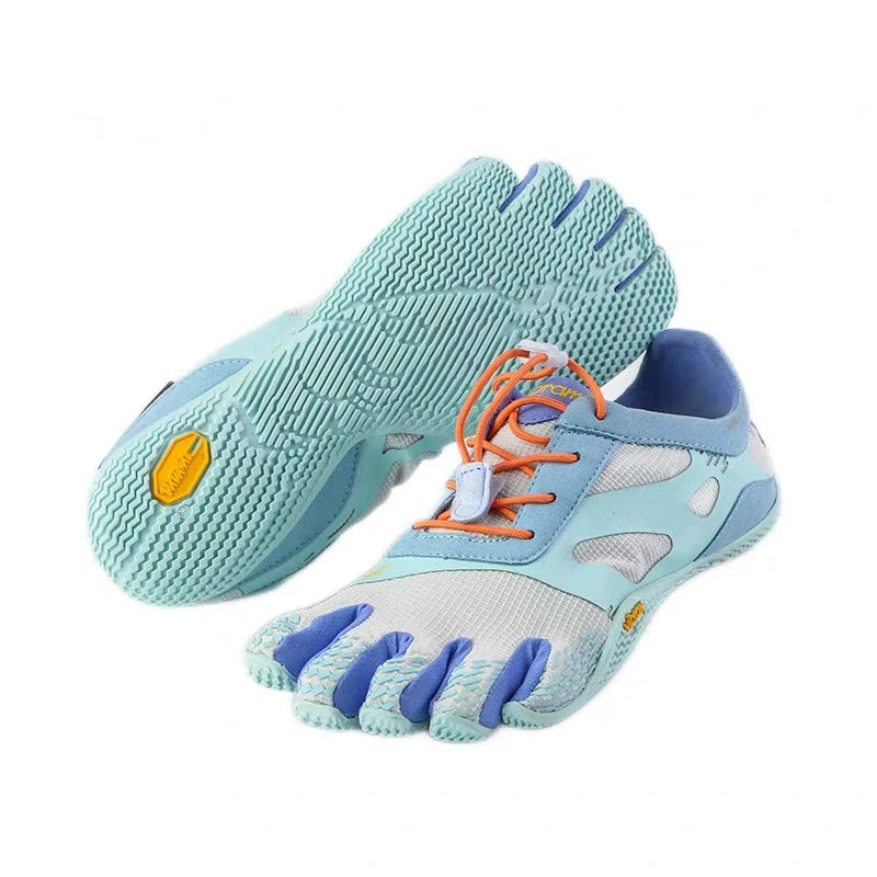 Vibram Five Fingers Shoes Women’s V-Soul Sneaker Outdoors Shoes US Size 6-8 New