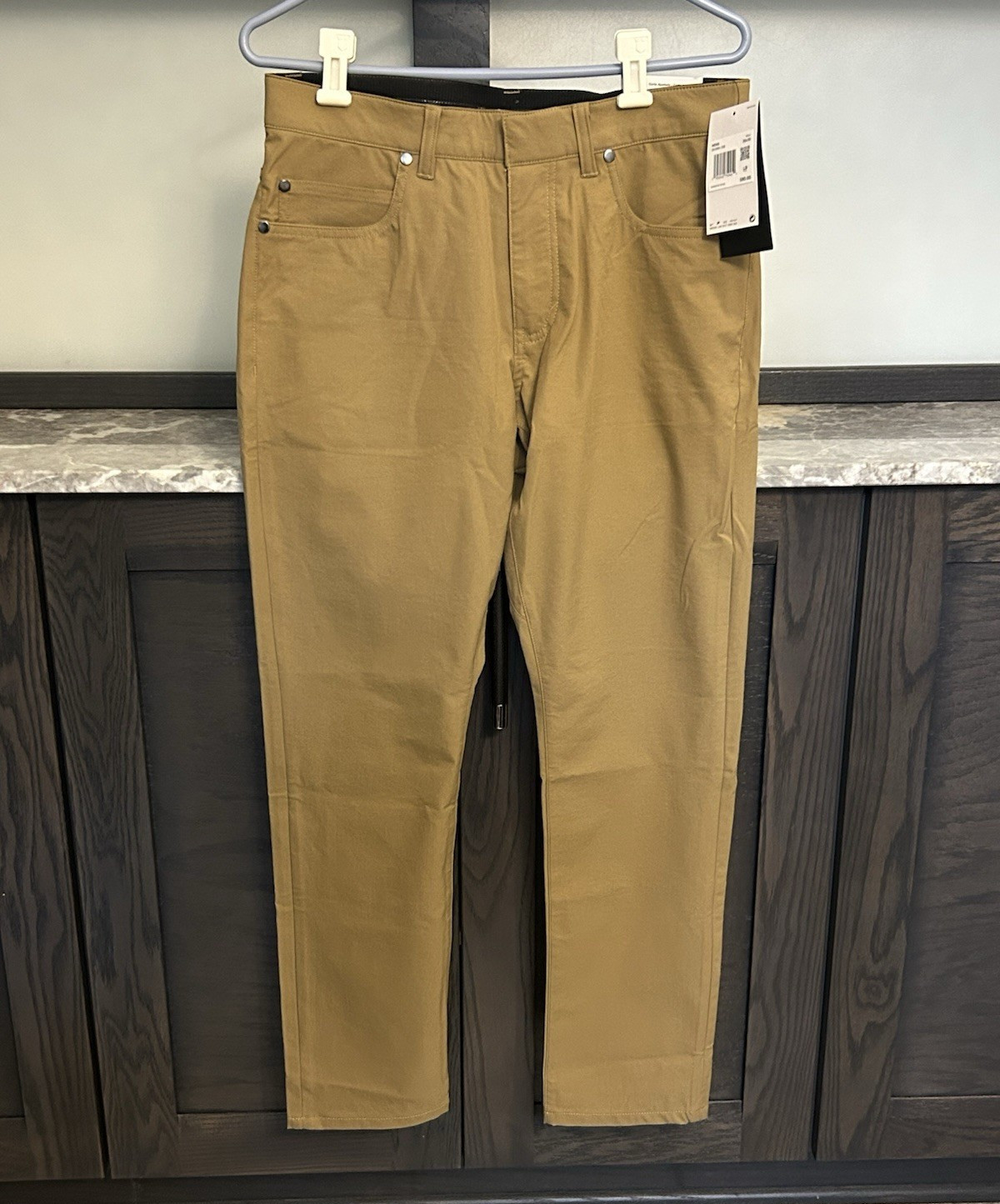 NWT Nike Repel Dri-FIT 5 Pocket Slim Fit Golf Pants 30×30 DA3064-258