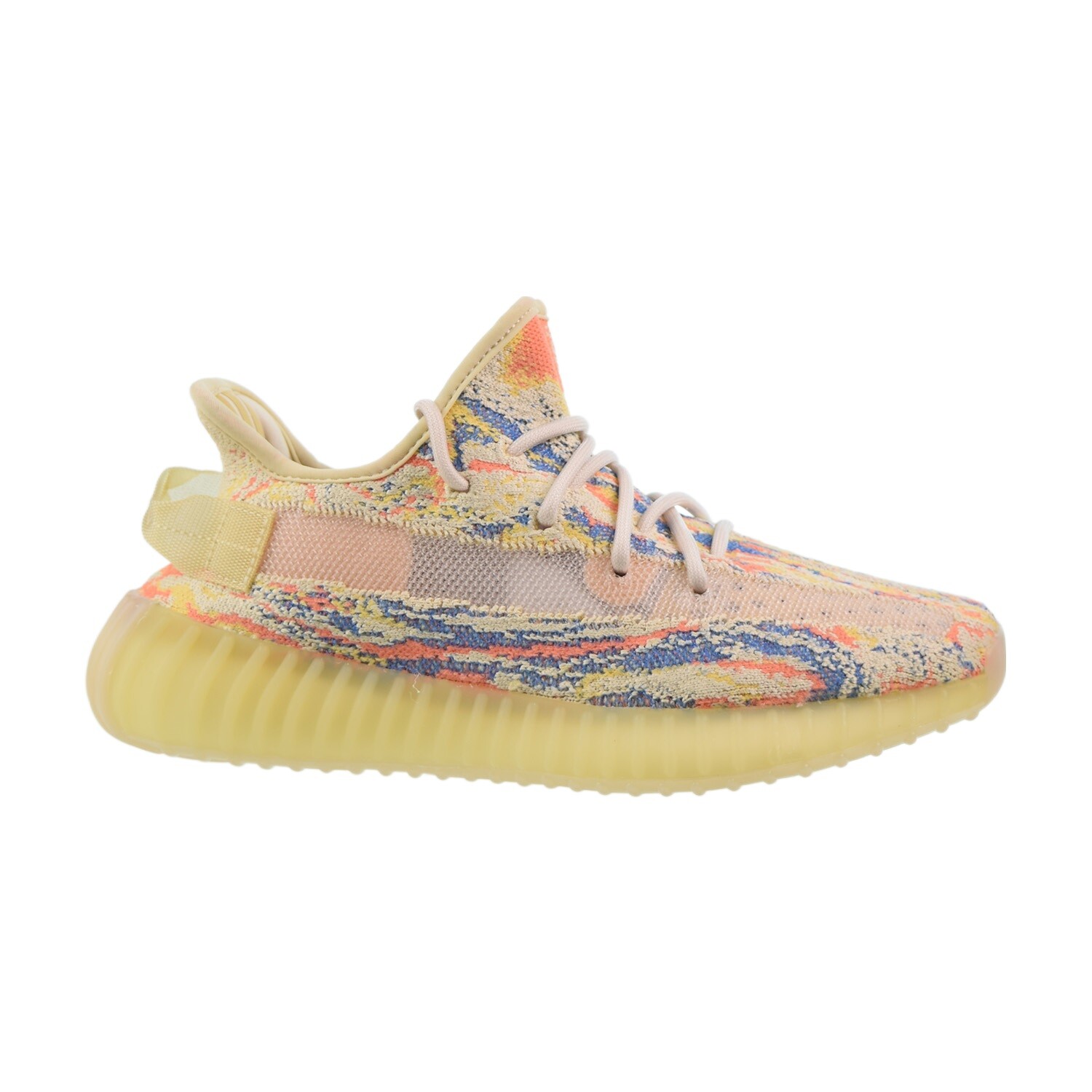 Adidas Yeezy Boost 350 V2 Men’s Shoes MX Oat GW3773