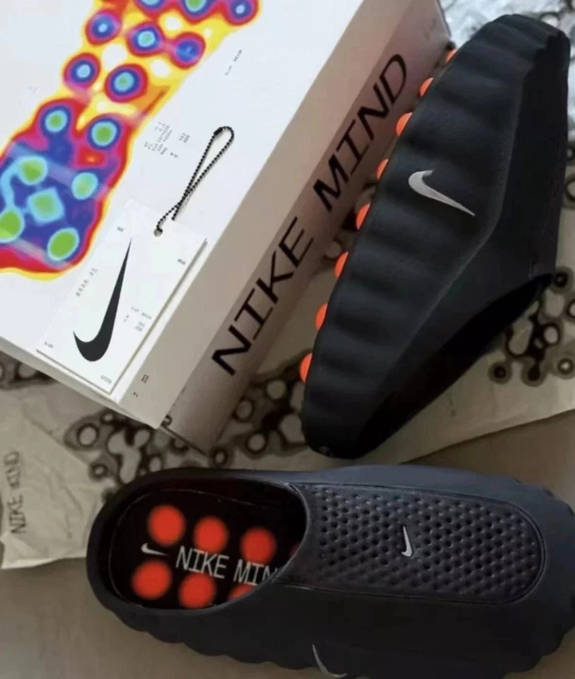 2026 New Men’s Shoes Mind 001 Mule, NikeAll Colors
