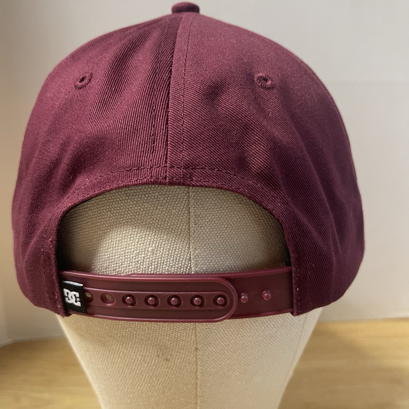DC SHOE CO Snap Back Hat