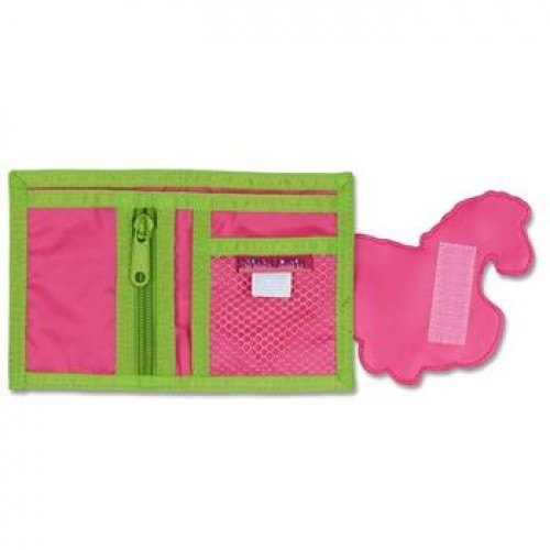 Stephen Joseph Child’s Wallet for Boys or Girls CHOOSE CHARACTER