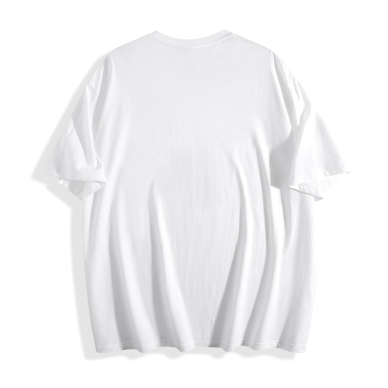 Kasane Teto Pulling Miku Twintails T-Shirt – Prank Confusion Design Unisex Tee
