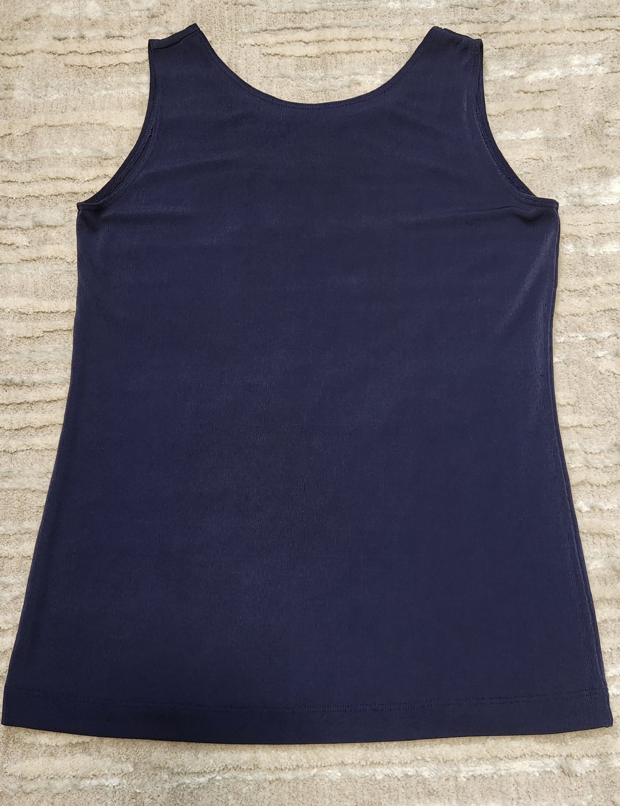 Chico’s Size 0 Travelers Reversible Tank Tops – Various Colors – Pre-owned