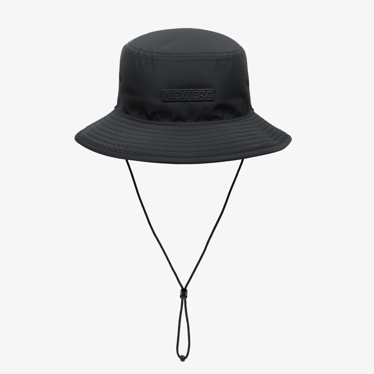 New Era “2025” 9THIRTY Outdoor Prolight TPU Adventure Bucket Hat, Black