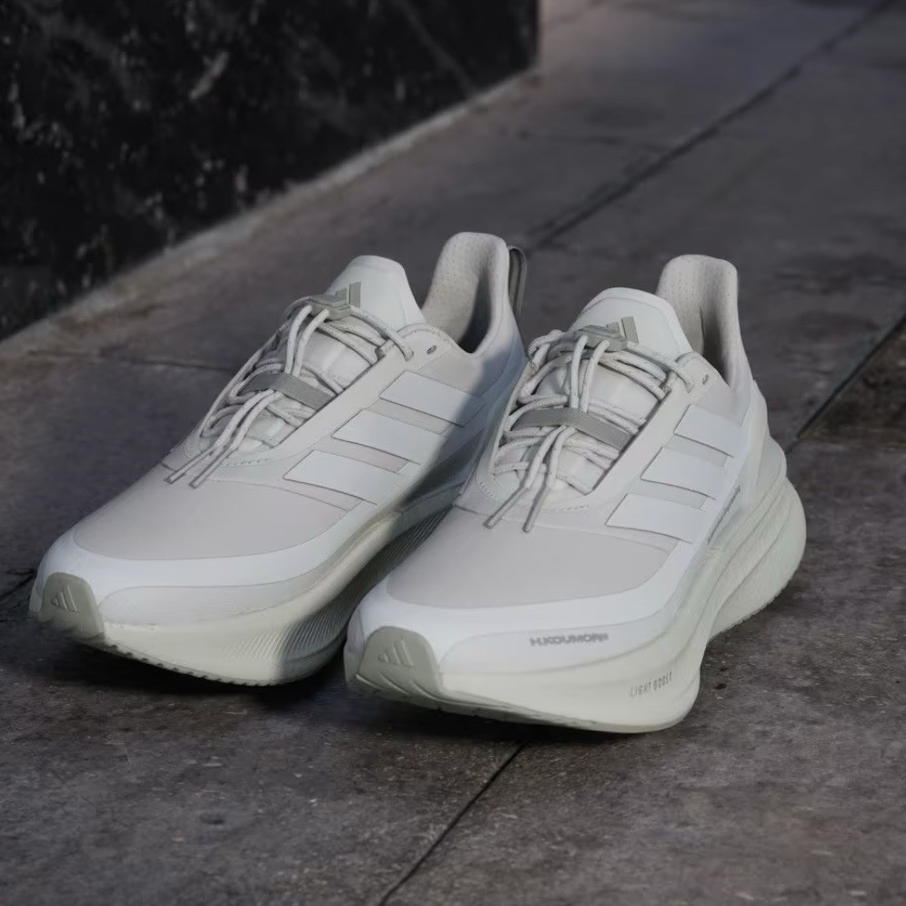 adidas Ultra Boost 5 H.Koumori Beige Grey Women’s Sizes 7-11 JQ5389