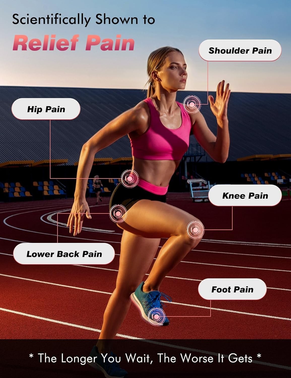 Plantar Fasciitis High Arch Support Insoles for Men Women, Arch Support Inserts.