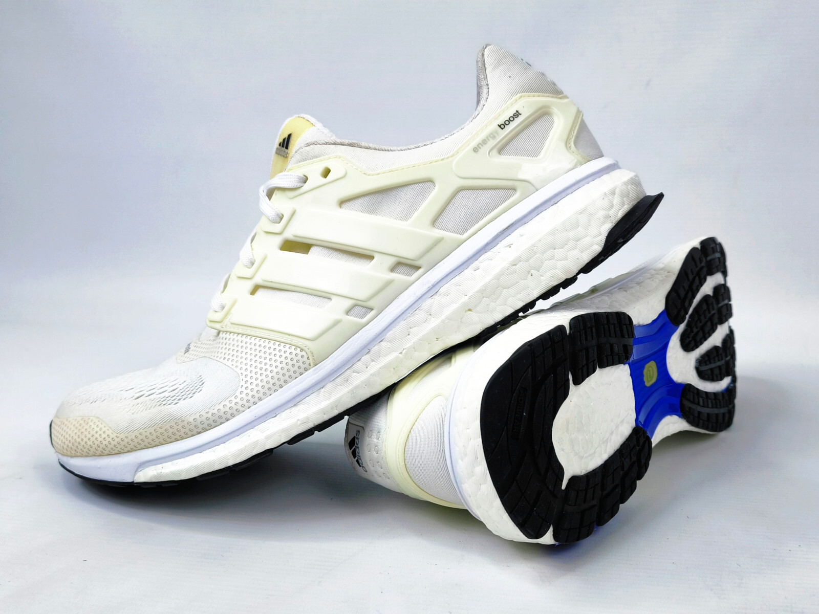 Adidas Energy Boost ESM Size UK 11.5 / Eur 46 2/3 from 2014 B44283 Mens Shoes