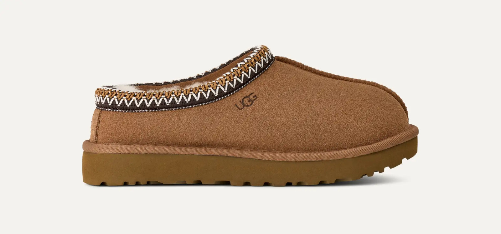 UGG Tasman II Women’s Chestnut Color Sizes 7 – 11